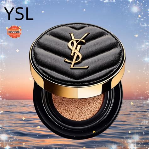 ysl cushion br10